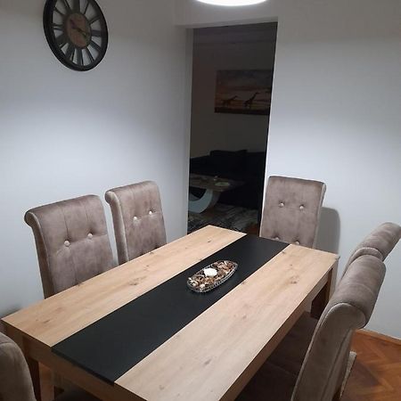 Ni Holiday Apartaments 2 מראה חיצוני תמונה