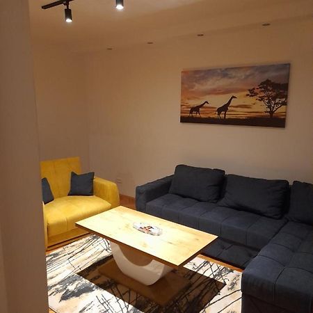 Ni Holiday Apartaments 2 מראה חיצוני תמונה