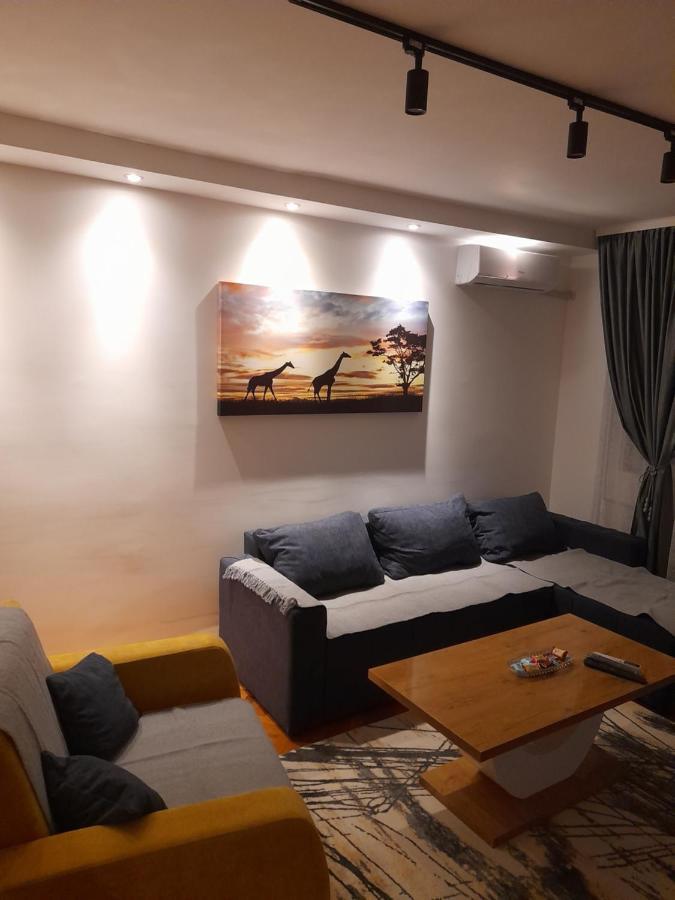Ni Holiday Apartaments 2 מראה חיצוני תמונה