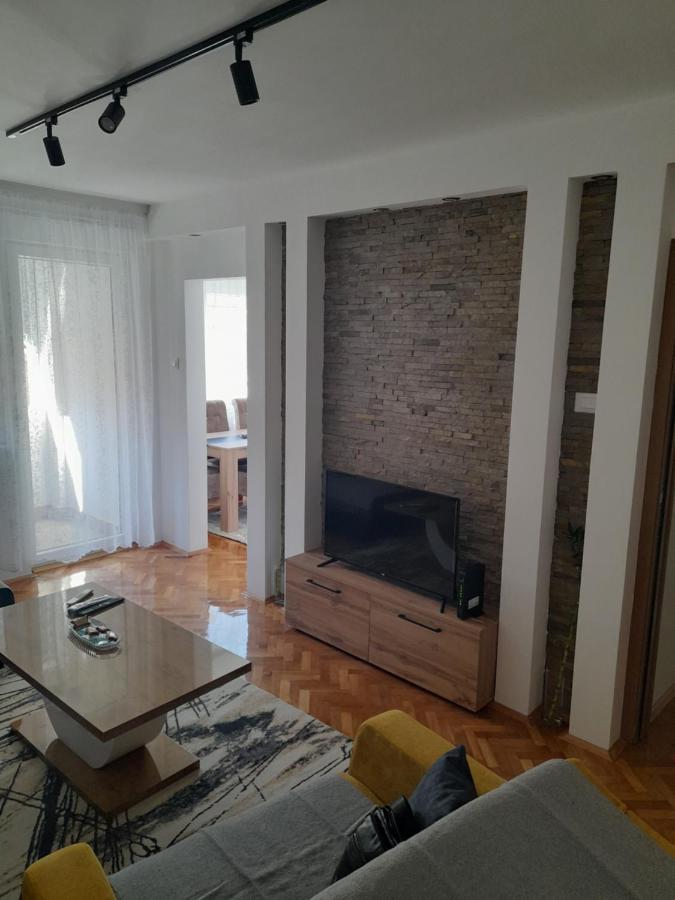 Ni Holiday Apartaments 2 מראה חיצוני תמונה