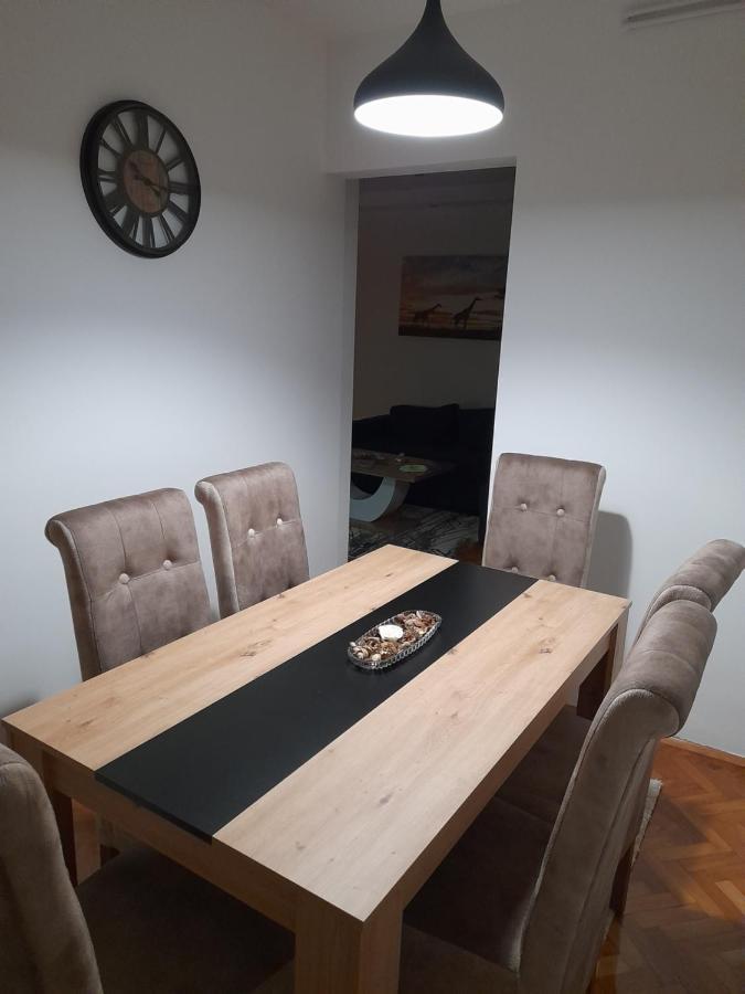 Ni Holiday Apartaments 2 מראה חיצוני תמונה