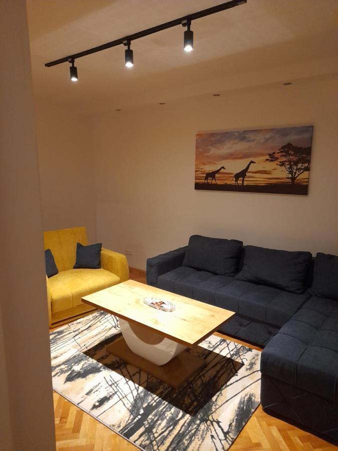 Ni Holiday Apartaments 2 מראה חיצוני תמונה