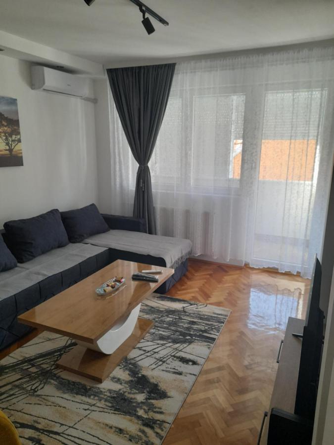 Ni Holiday Apartaments 2 מראה חיצוני תמונה