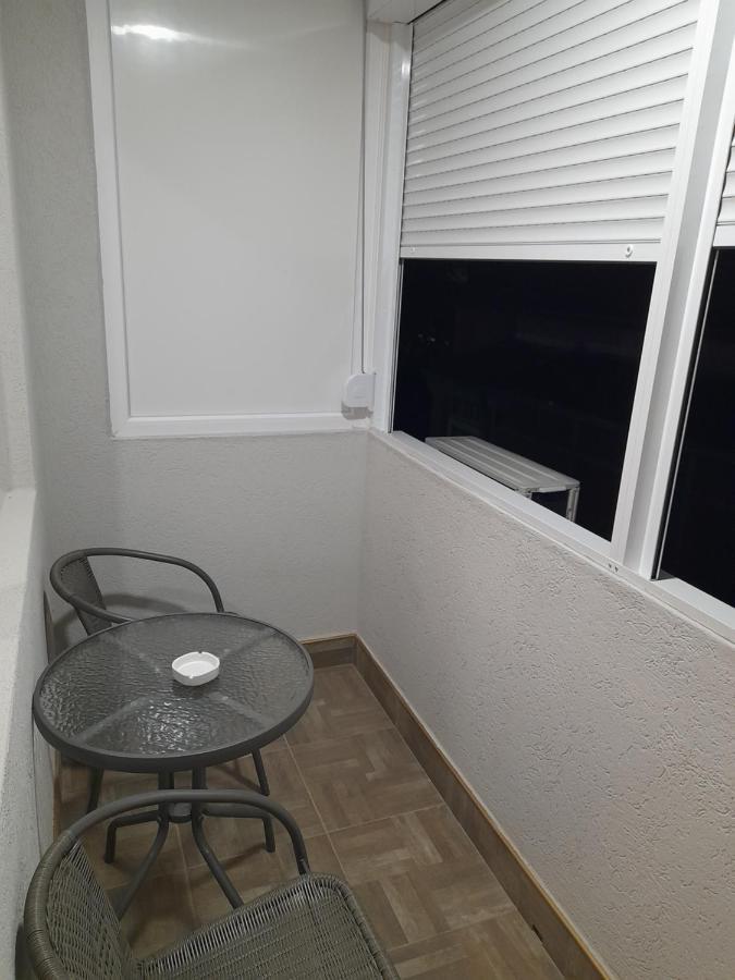 Ni Holiday Apartaments 2 מראה חיצוני תמונה