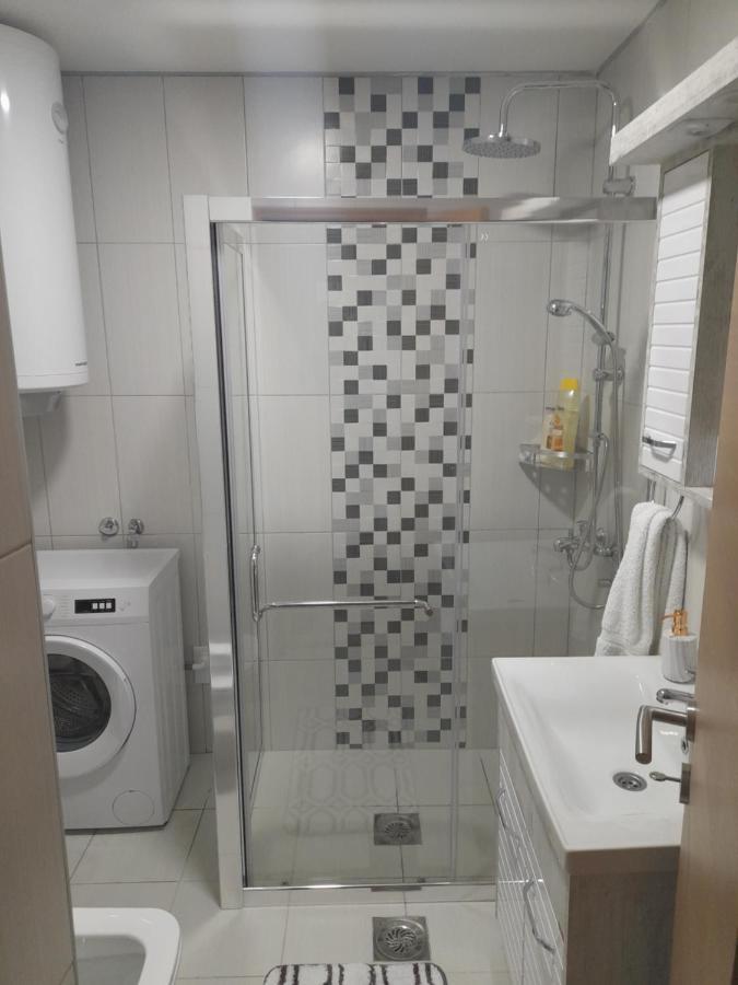 Ni Holiday Apartaments 2 מראה חיצוני תמונה