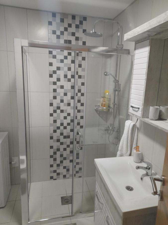 Ni Holiday Apartaments 2 מראה חיצוני תמונה