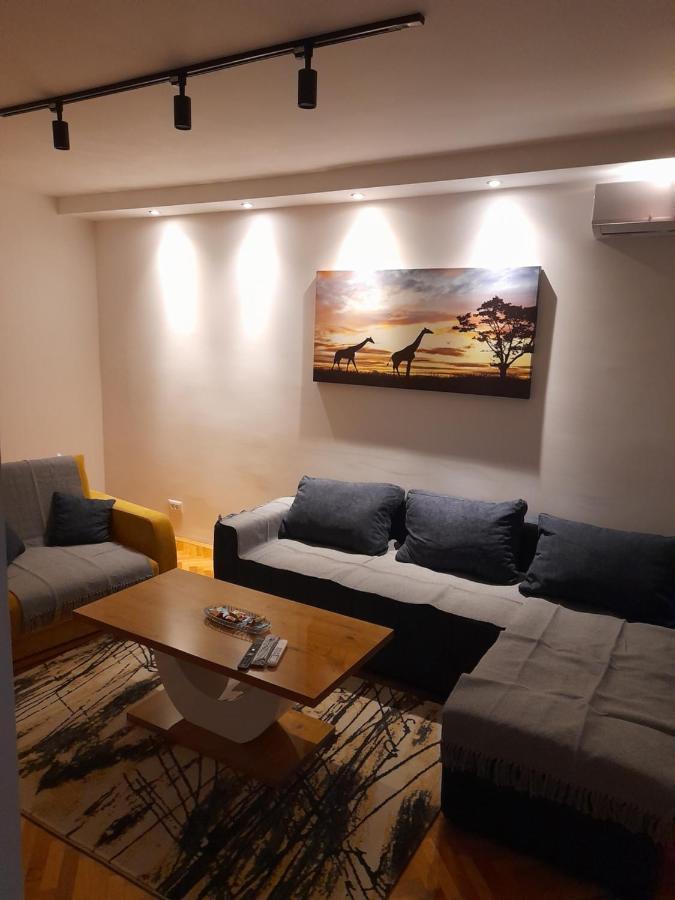 Ni Holiday Apartaments 2 מראה חיצוני תמונה