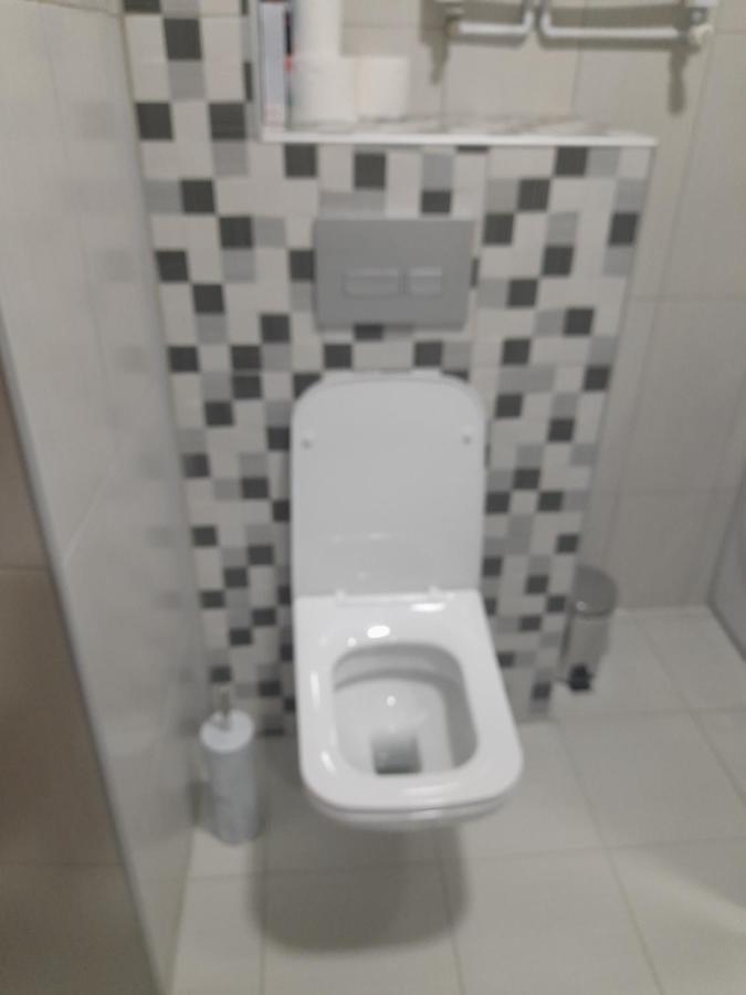 Ni Holiday Apartaments 2 מראה חיצוני תמונה