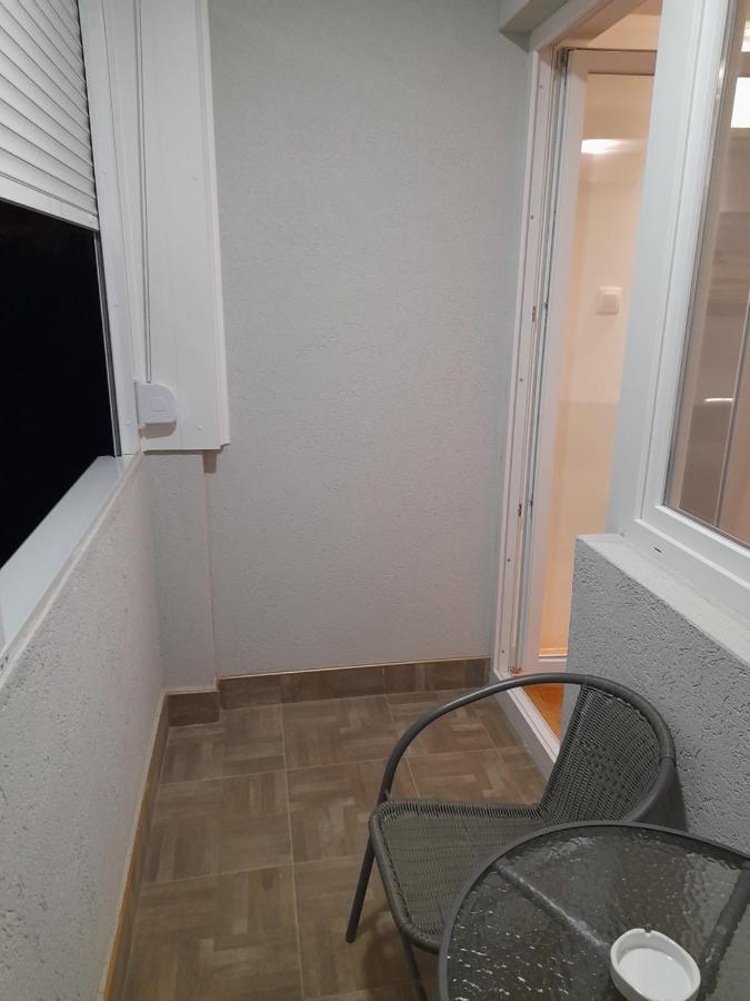Ni Holiday Apartaments 2 מראה חיצוני תמונה