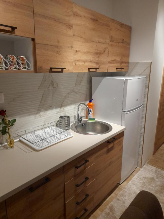 Ni Holiday Apartaments 2 מראה חיצוני תמונה