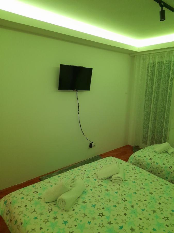 Ni Holiday Apartaments 2 מראה חיצוני תמונה