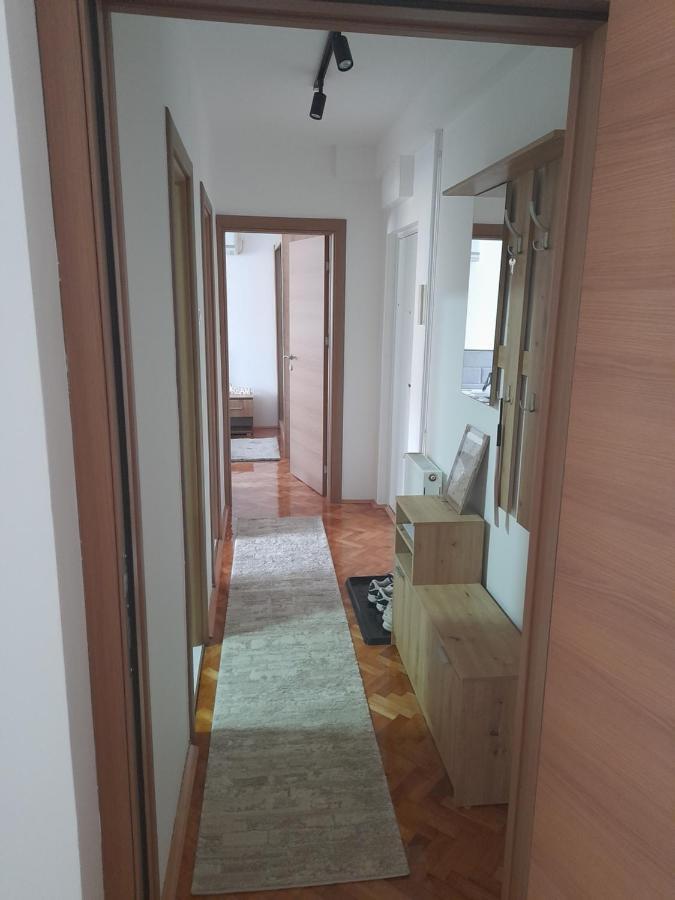 Ni Holiday Apartaments 2 מראה חיצוני תמונה