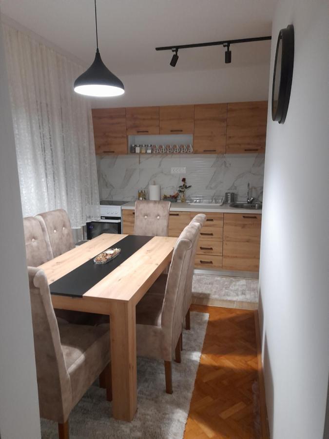 Ni Holiday Apartaments 2 מראה חיצוני תמונה