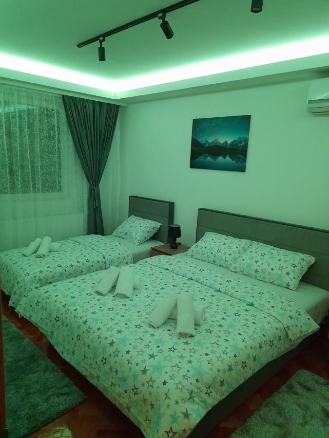 Ni Holiday Apartaments 2 מראה חיצוני תמונה
