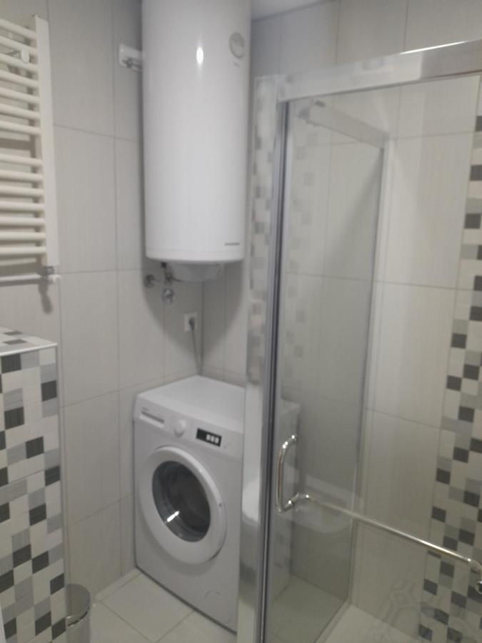 Ni Holiday Apartaments 2 מראה חיצוני תמונה