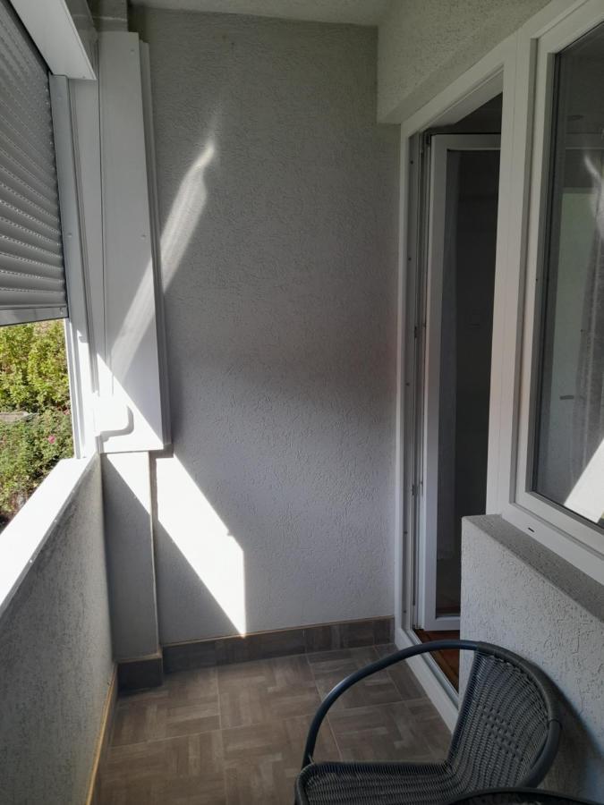 Ni Holiday Apartaments 2 מראה חיצוני תמונה